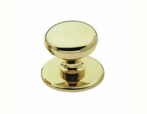 Pasini Ручка дверная из латуни Delta 2400