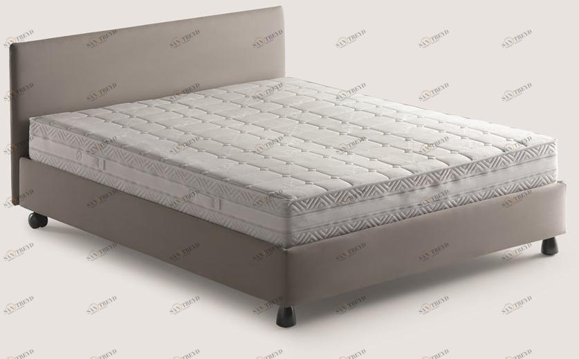 Flou Пружинный матрас с двойным карманом Materassi sun-id-1498775