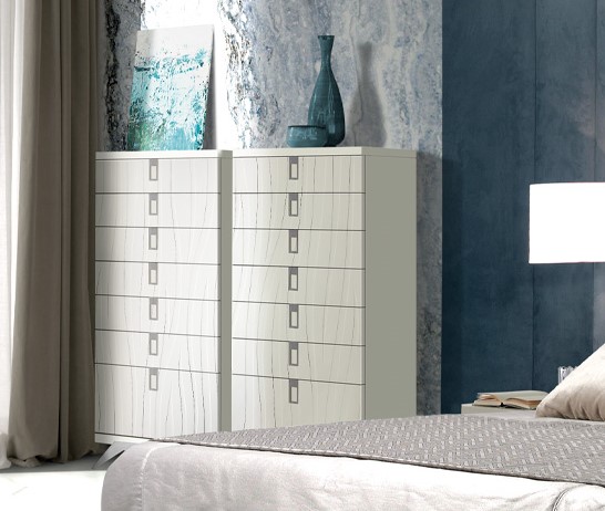 105717 Шифоньер Open 15074 с ручками Ambito 10 Llass Attitude Santreyd - Вид №1