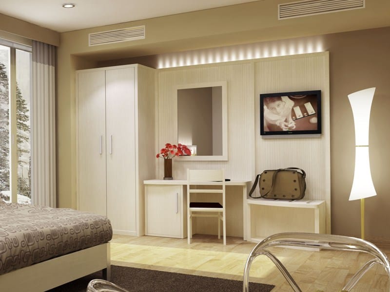 Стол для контракта Mobilspazio Zeus ARCH-00132640 - Вид №1