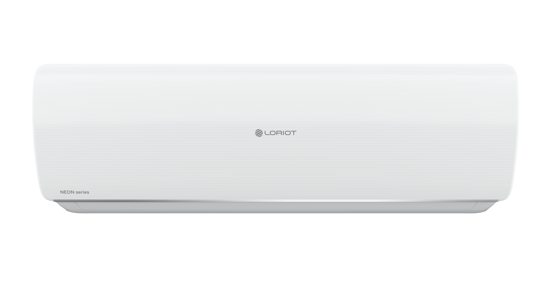 9113879 Кондиционер настенный сплит-система Loriot LAC-24TA белый STDN-0143372