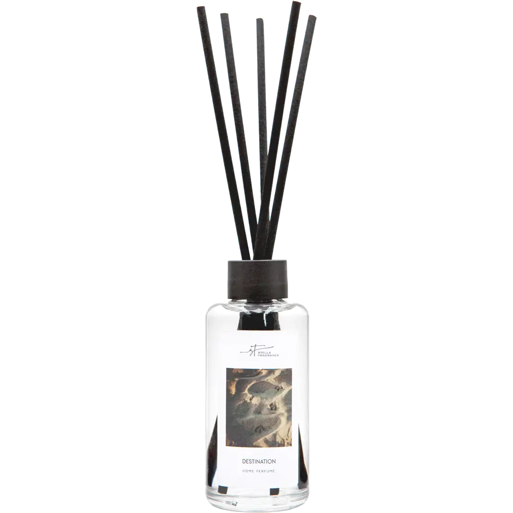 Ароматический диффузор Stella Fragrance Destination 100 мл 84531898 STLM-2110751  - Вид №1