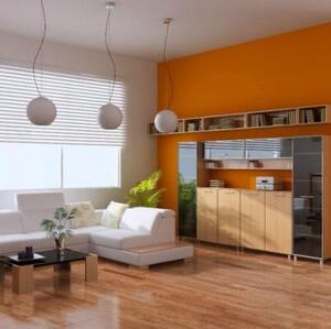 Паркетная доска Tarkett Дуб медовый