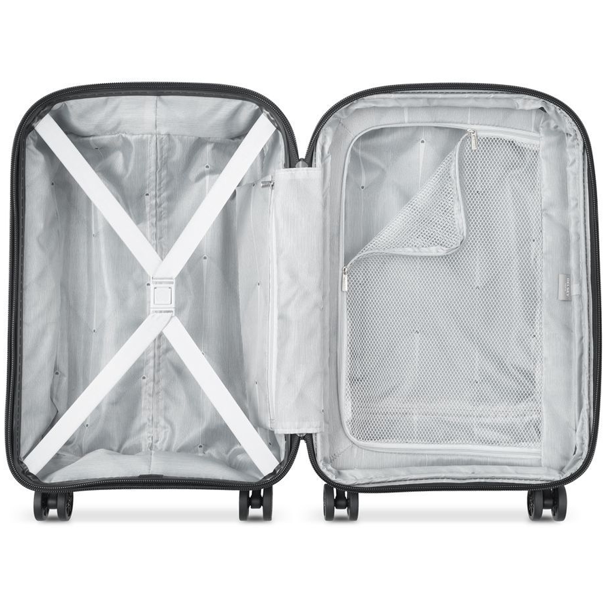 3861804 00 Чемодан 3861804 Exp S Delsey Belmont Plus  - Вид №2