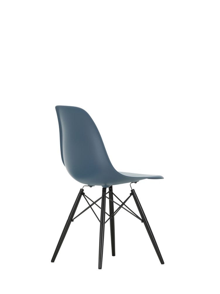 Стул из полипропилена с мягким сиденьем VITRA Eames Plastic Chair ARCH-00109310 - Вид №174