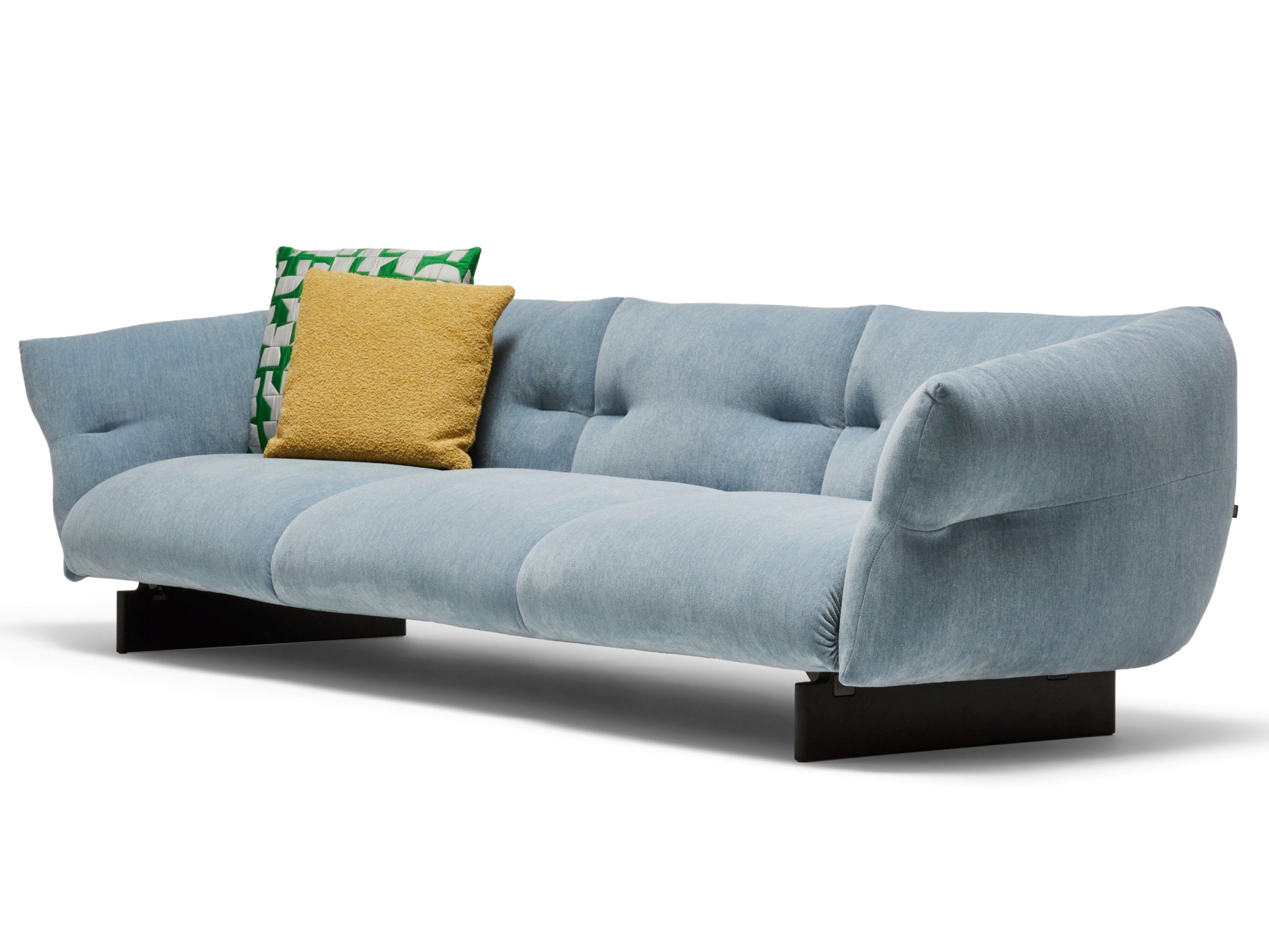 Ткань диван CASSINA MON-CLOUD ARCH-00148705 - Вид №1