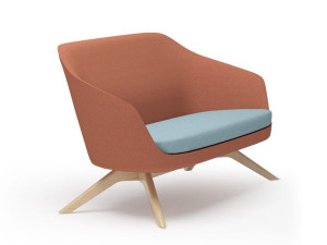 2-местный тканевый диван