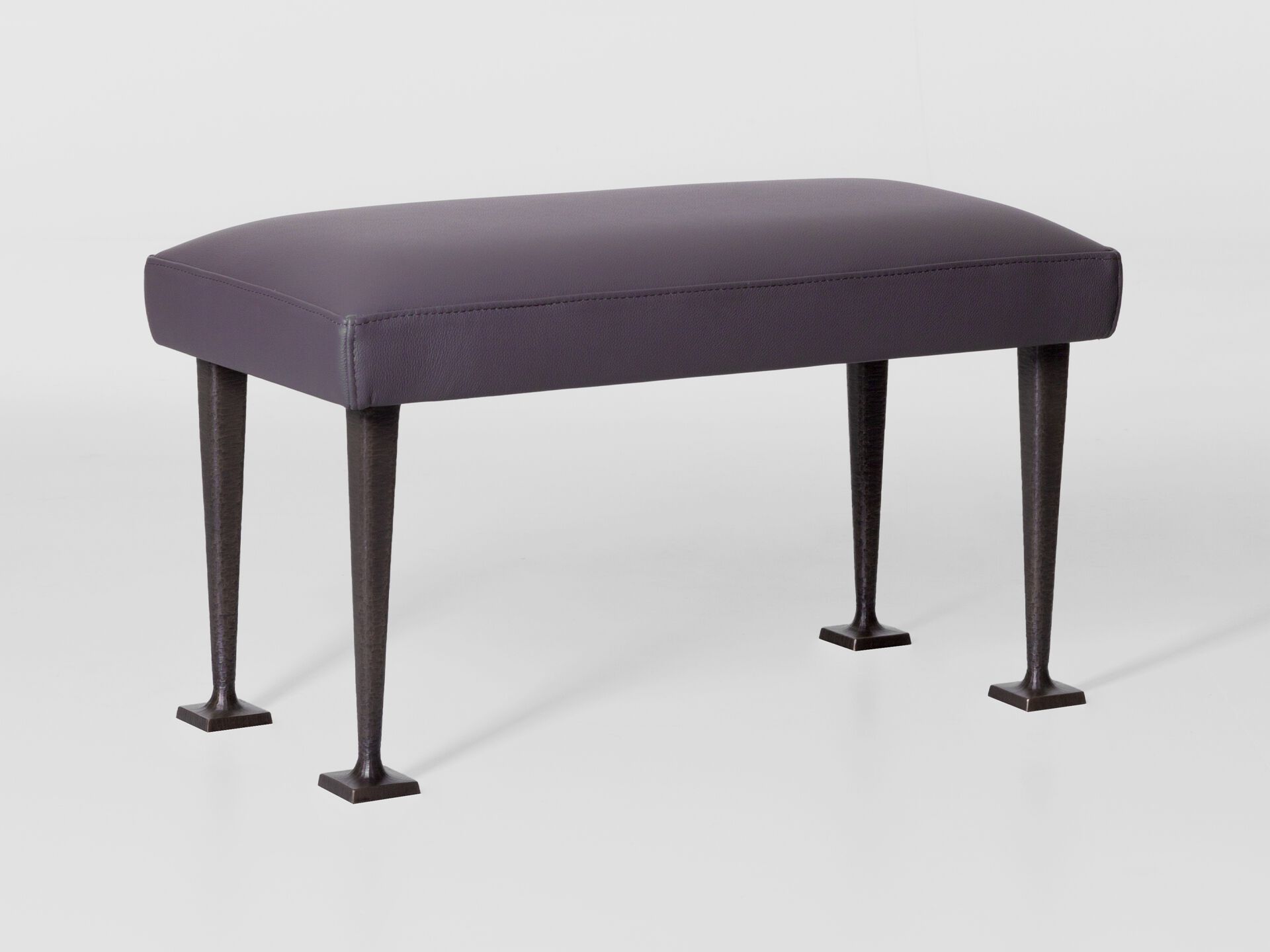 Прямоугольный пуф Lorenzo Tondelli GOGO ARCH-00040856