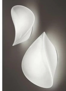 Vetreria Vistosi Настенный светильник из стекла Balance