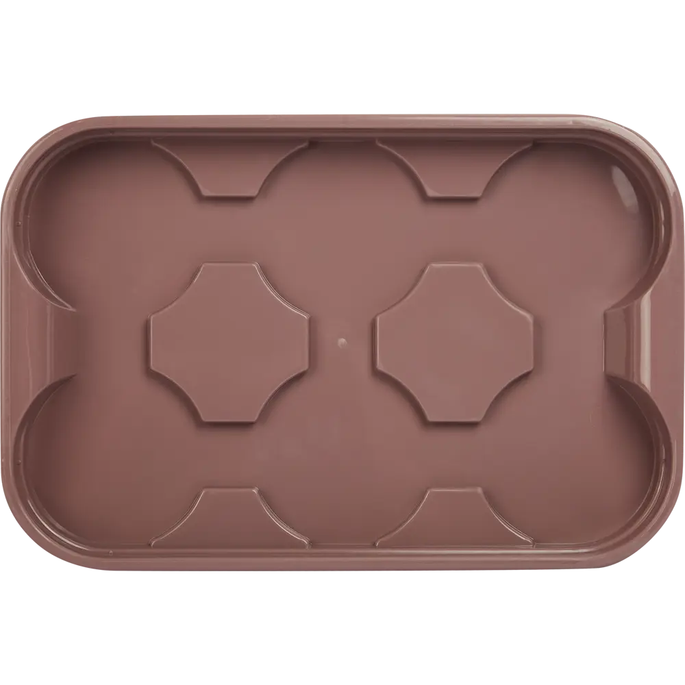 Поддон для рассады INGREEN с 6 ячейками - практичный аксессуар для садоводов 86138595 STLM-0066377 - Вид №2