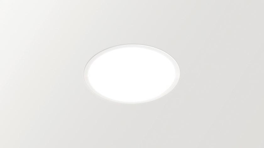 Встраиваемый потолочный светильник Fox Santreyd sun-id-1484639 - Вид №3