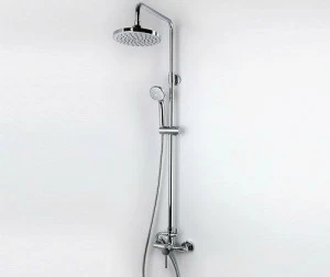 A12202 Душевой комплект со смесителем WasserKRAFT