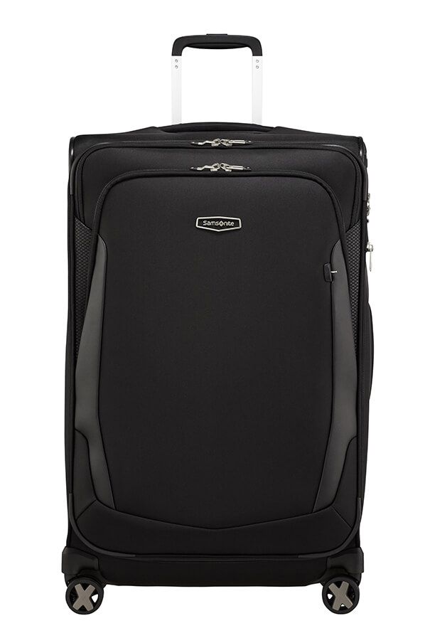 CS1-09010 Чемодан CS1*010 XBlade 4.0 Spinner Expandable 78 Samsonite X`Blade 4.0  - Вид №2