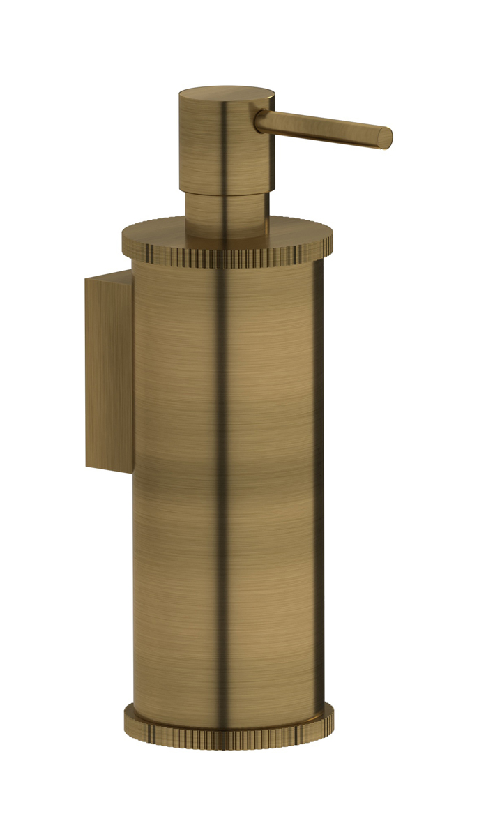 Подвесной диспенсер для жидкого мыла WE ARE IB rx002mb Modern Bronze Reflex