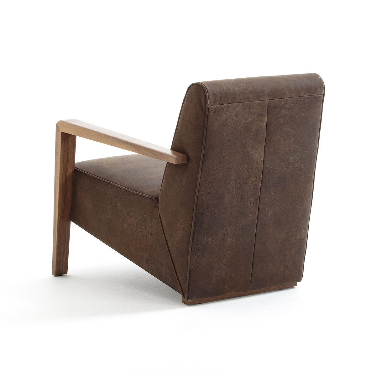 Кожаное кресло AMPM Sanami ARCH-00125713 - Вид №3