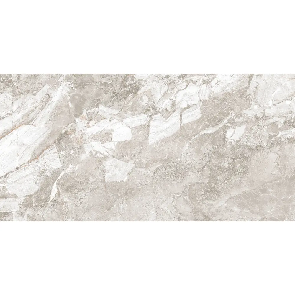 Глазурованный керамогранит Alma Ceramica Landstone 40 60x120 см 1.44 м² матовый цвет бежевый 89458835 STLM-2206375 - Вид №1