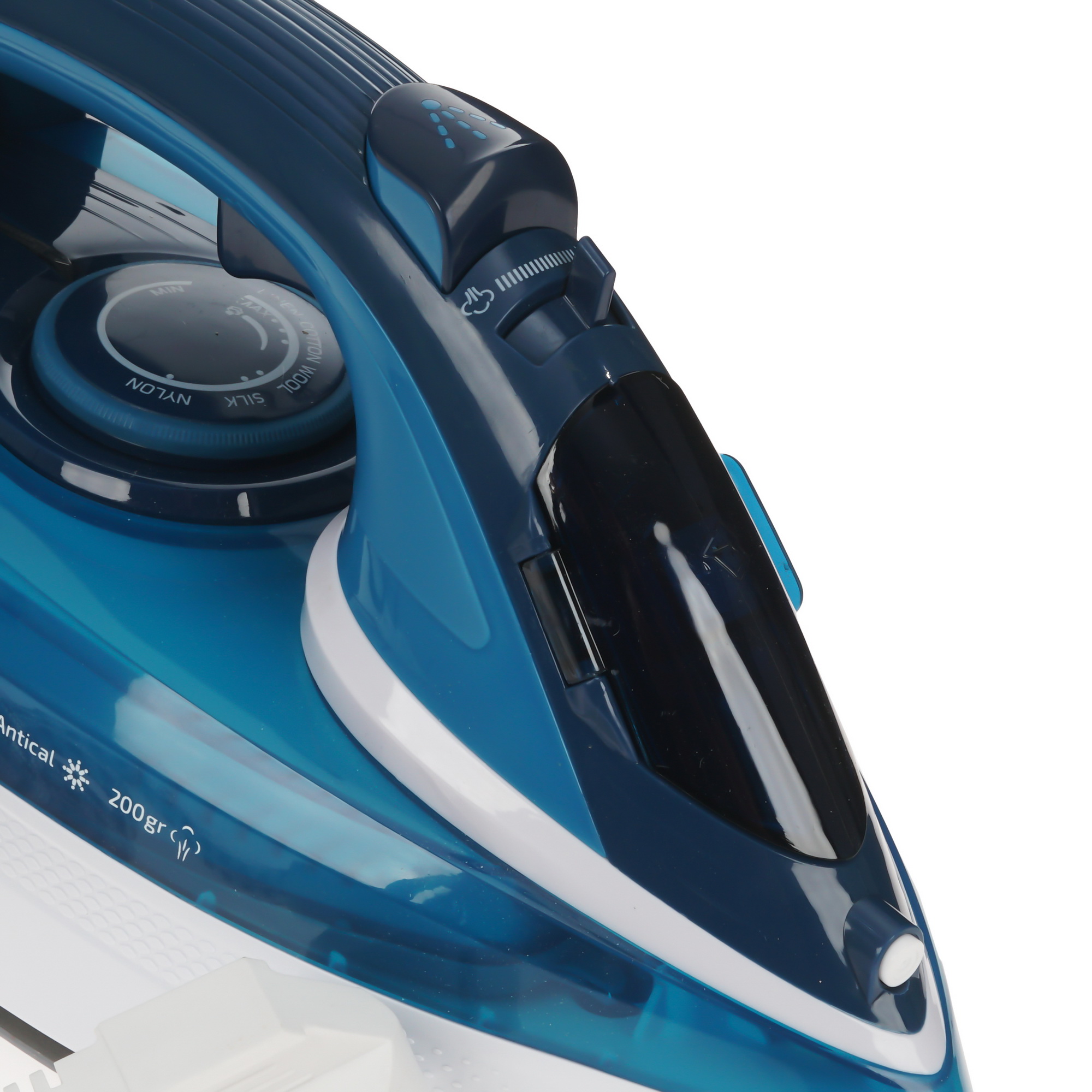 9140847 Утюг UFESA NYTRO белый STDN-0110452 - Вид №4