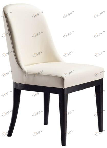 HC28 Cosmo Стул из ткани  L66 