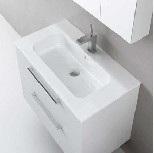 Avila Dos Тумба с раковиной M1 80 Color4 Carmen