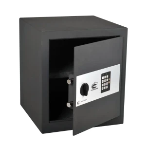 Сейф мебельный Standers N2 с электронным замком сталь 41 л