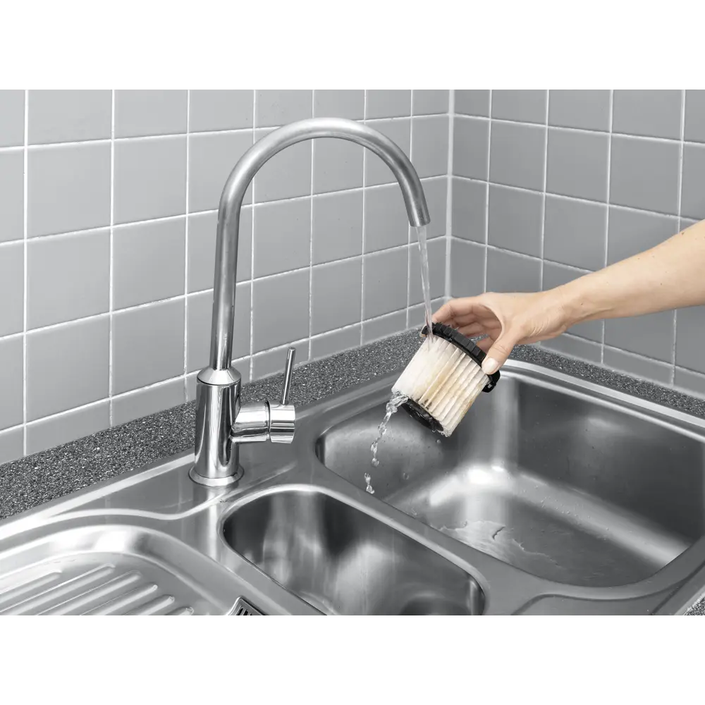 Фильтр патронный Karcher для пылесоса VC 5 82158154 STLM-2057285  - Вид №2
