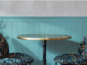 Покрытие из полистирола