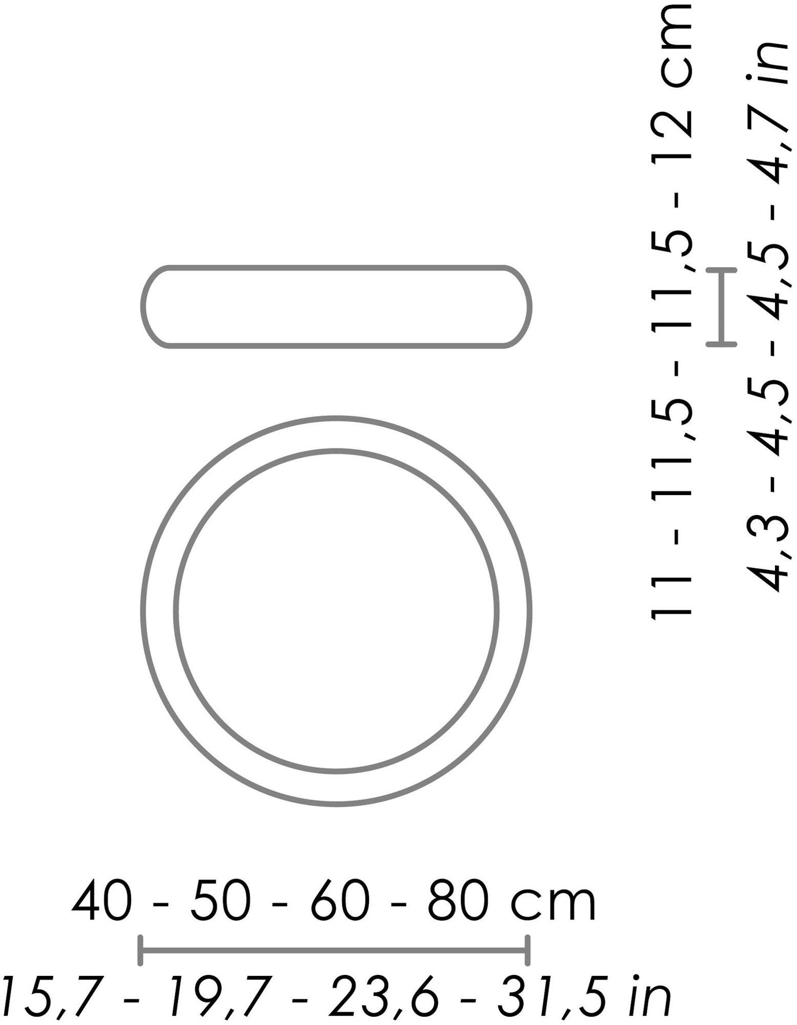 AiLati Настенный светильник / потолочный светильник из дутого стекла Treviso sun-id-1371064 - Вид №3