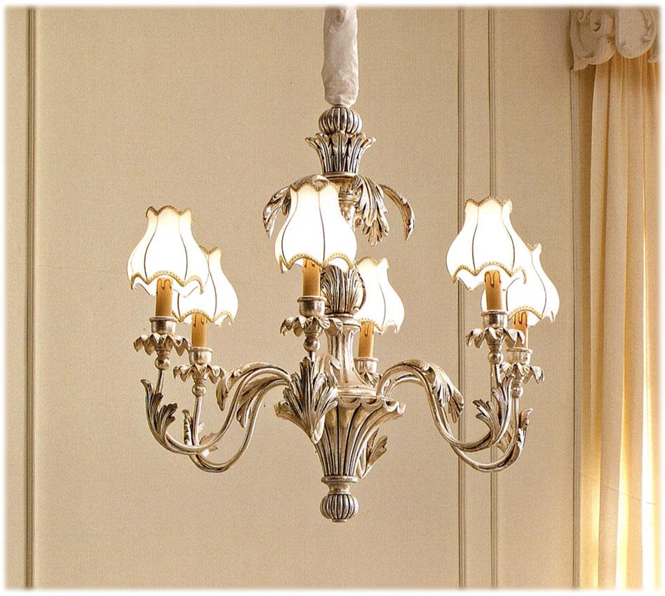 Люстра  ANDREA FANFANI 947/6 