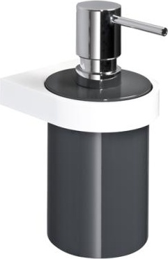 800.00.10090 держатель HEWI System 800 K  - Вид №4