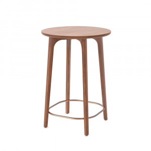 2000983152503 Барный стол высота 90 диаметр 64,1 KENNETH COBONPUE Utility