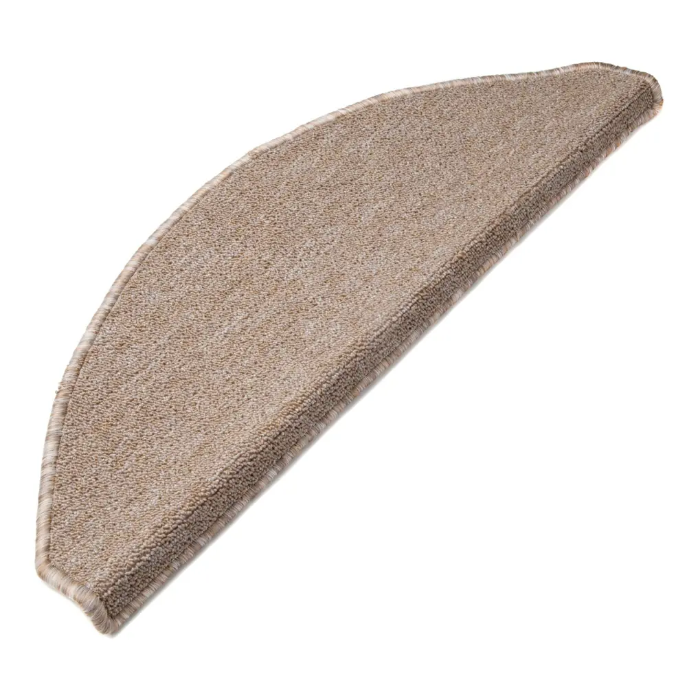 Santreyd Коврик для лестничных ступеней бежевый 25×65 см 86252936 STLM-0067284 - Вид №3