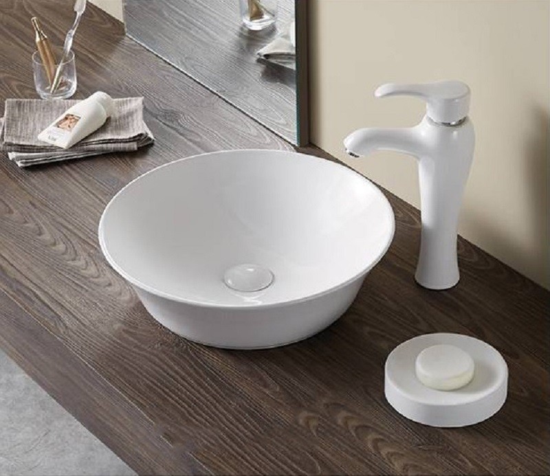 9381 Умывальник LAB.Space N - Вид №7