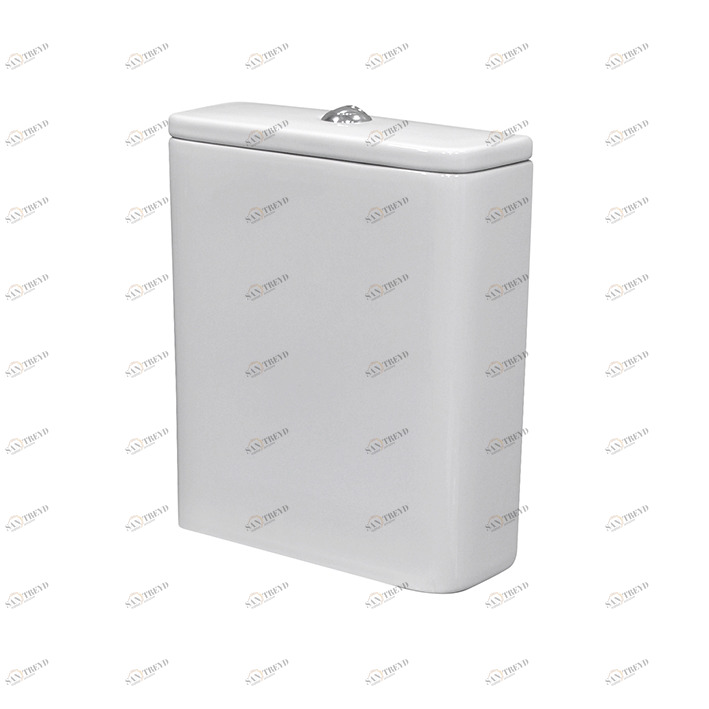 100162993 Бачок для унитаза Белый Noken  Испания 