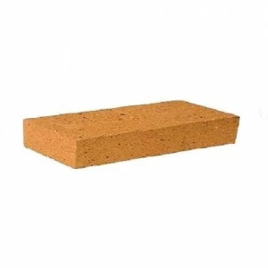 Кирпич шамотный (340х155х30)