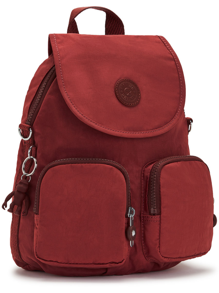 K12887Z05 Сумка-рюкзак Small Backpack Kipling Firefly Up  - Вид №4
