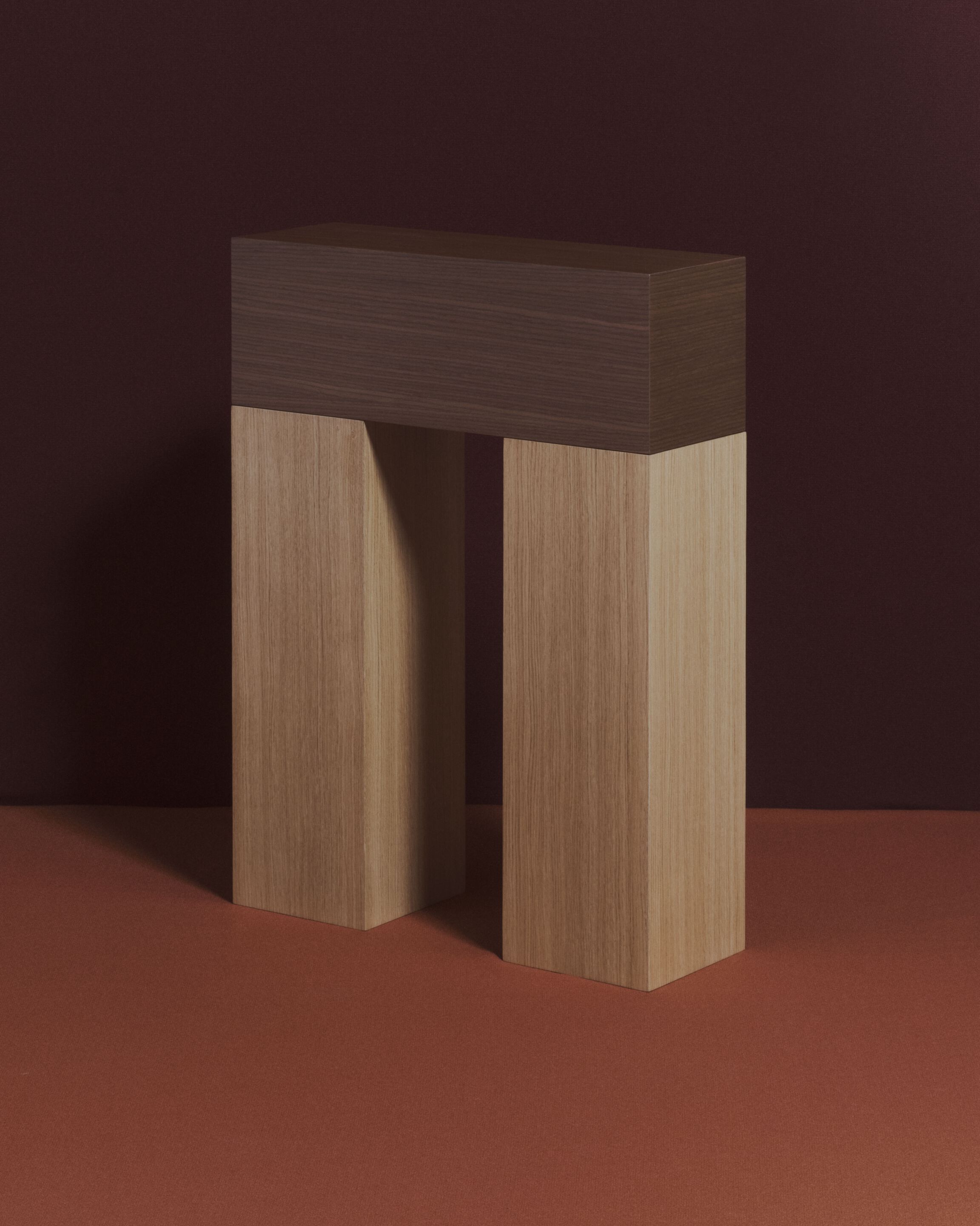 Модульные скульптуры Manerba DOLMEN ARCH-00051242 - Вид №5