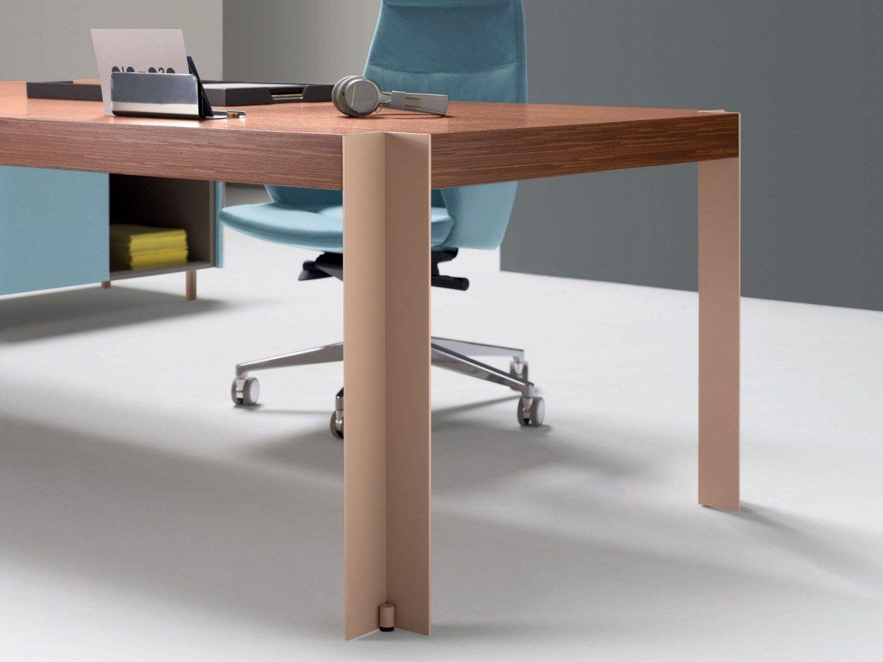 Прямоугольный стол Quinti Sedute Роджер ARCH-00153276 - Вид №6