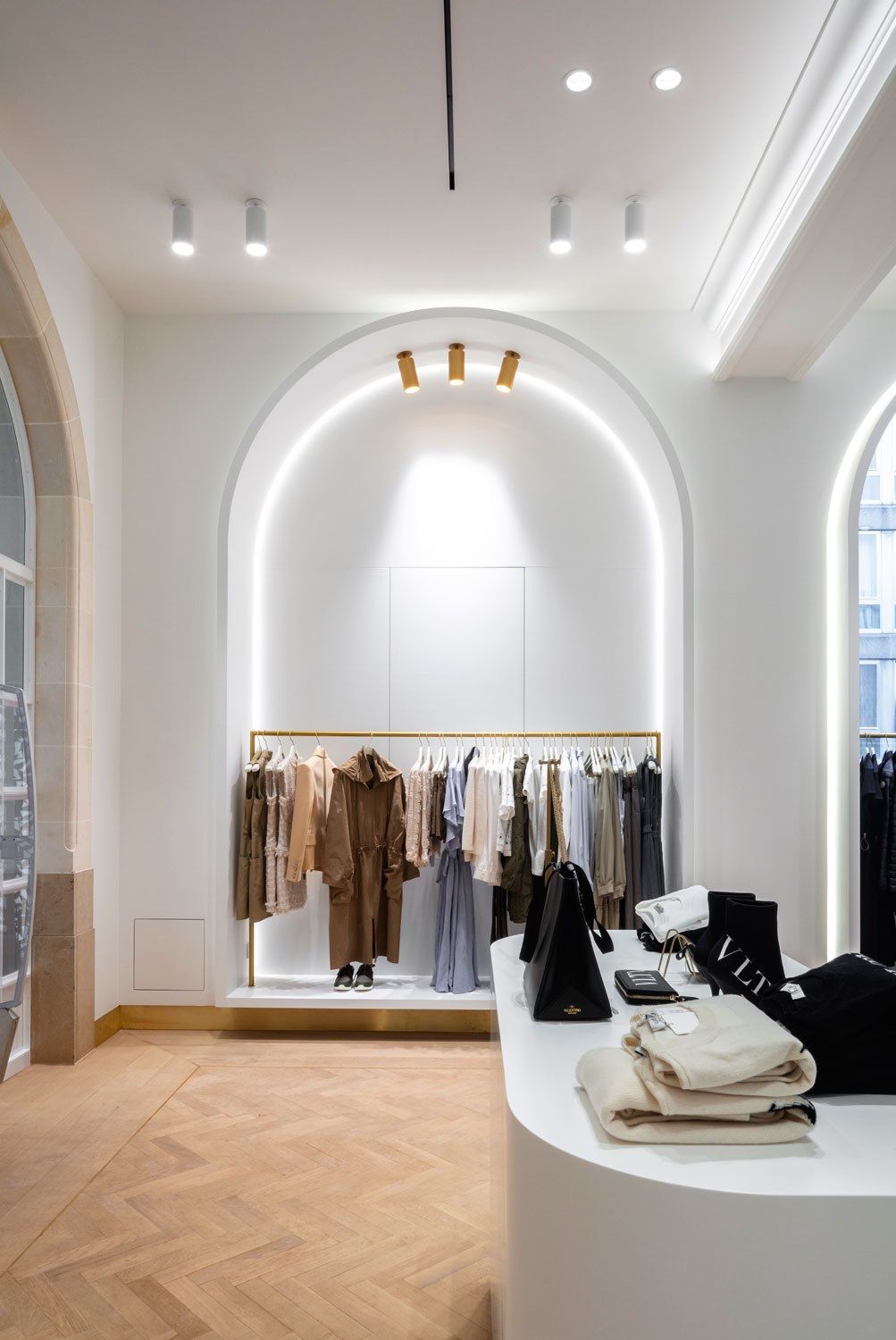 Регулируемый потолочный светодиодный прожектор Deltalight Spy ARCH-00114907 - Вид №5