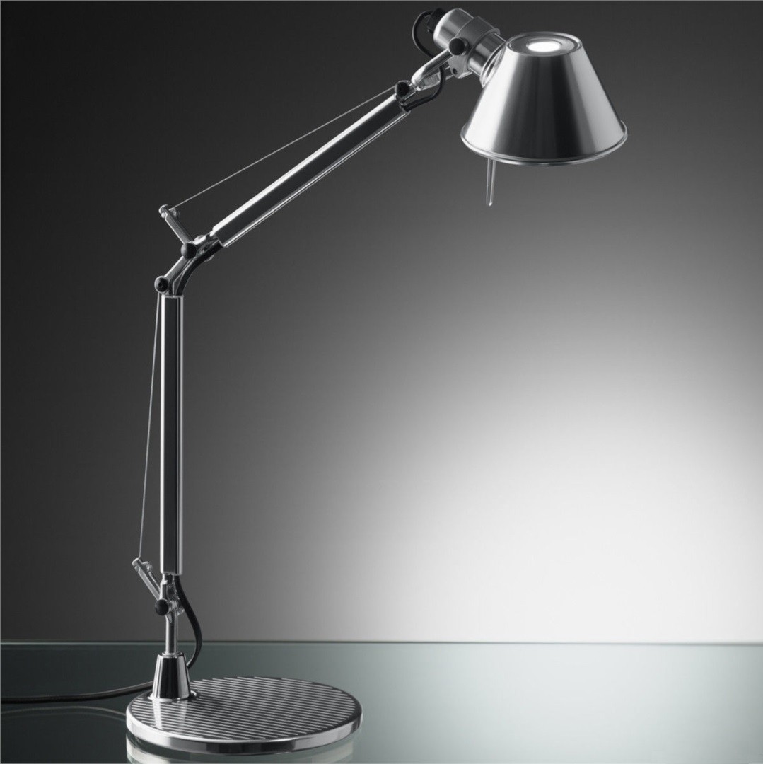 Artemide A001300 Tolomeo лампа настольная 89721 - Вид №1