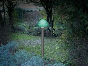 Goccia Illuminazione Столбик свет I-dea