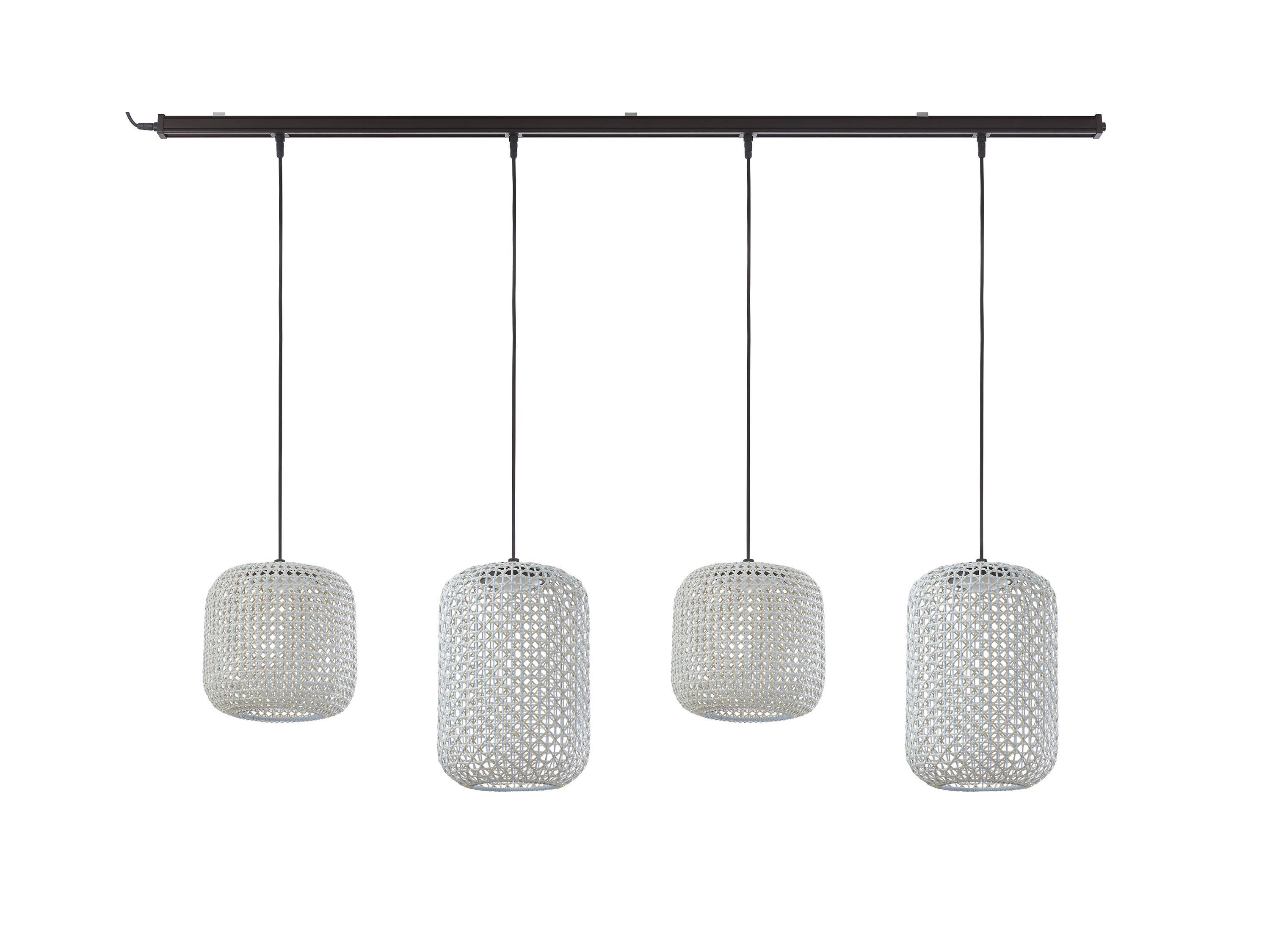 Освещение трека из полиэтиленового волокна Bover Nans ARCH-00091614 - Вид №5