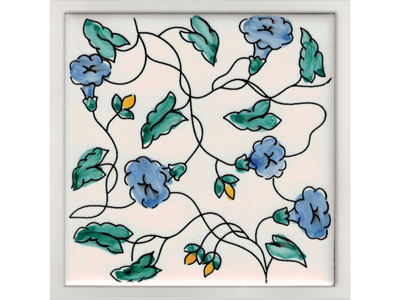 Пол / покрытие из глины ручной работы La Riggiola традиция ARCH-00040014