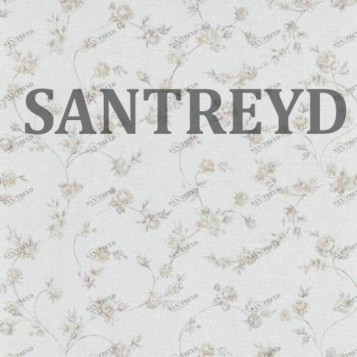 5824-14 Обои Erismann Vie En Rose 582414