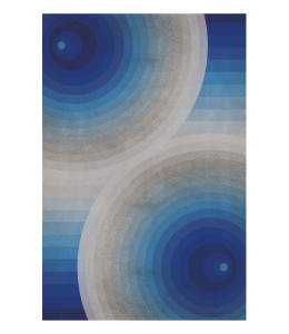 Плуторуг RUG'SOCIETY Geometric