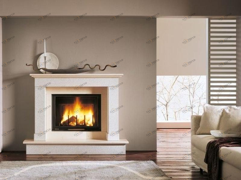 PALAZZETTI Каменный камин Classico sun-id-1495041