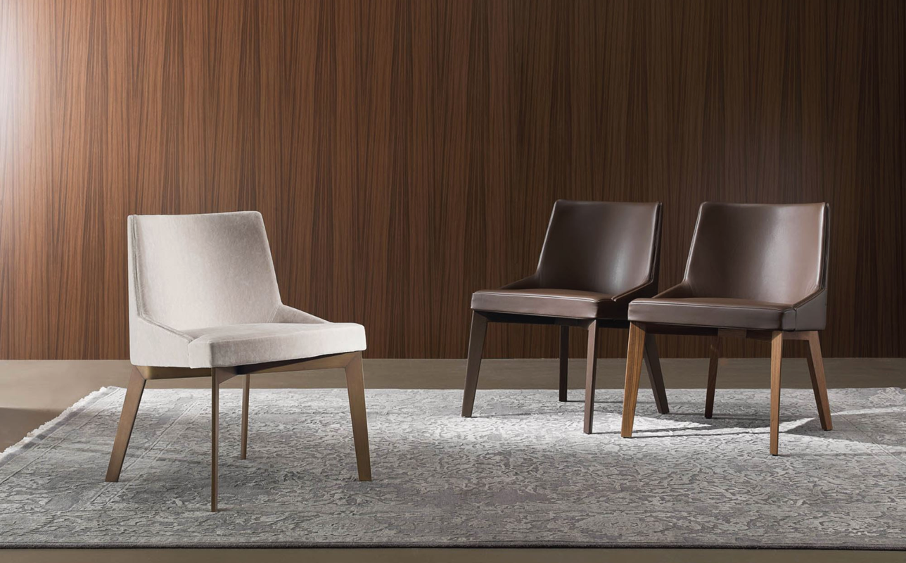 Стул MOORE I 4 MARIANI MOORE0SEDIA02 Home - Вид №4