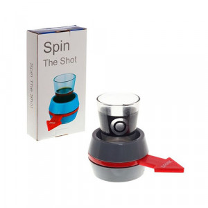 241725 Игра настольная Алко-игра 24.5 х 13 х 5 см РЕМЕКО