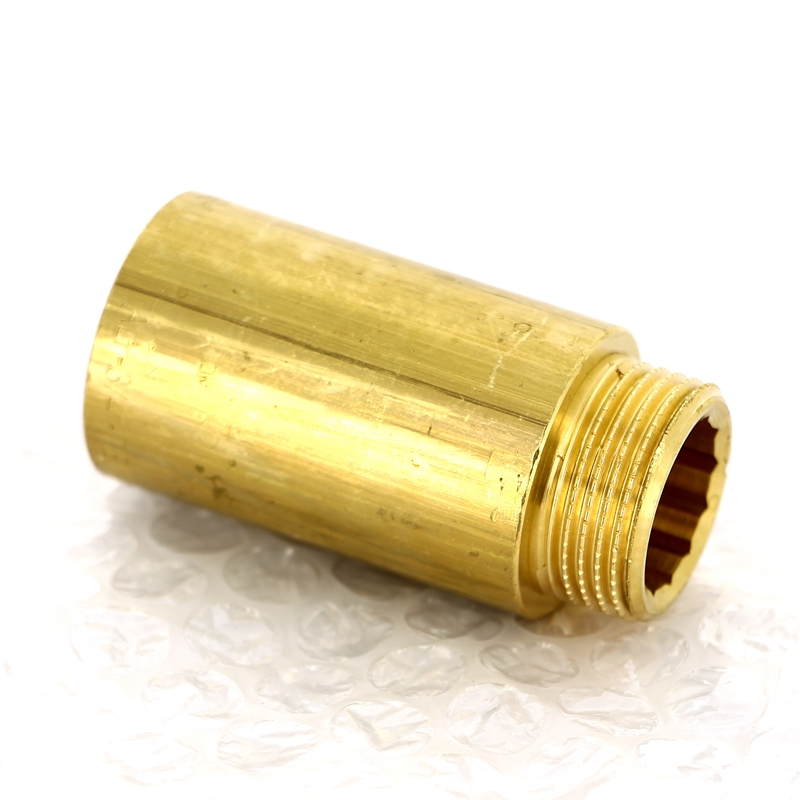 Удлинитель НВ TIEMME 3/4"х50мм 1500161 - Вид №3