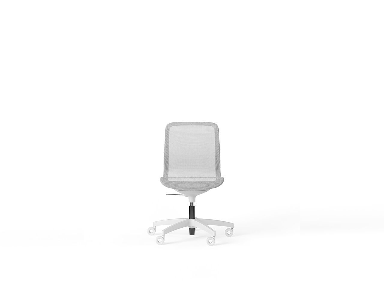 Регулируемый по высоте офисный стул с подлокотниками FREZZA Jodie ARCH-00063492 - Вид №3