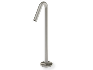 Дозирующий носик из нержавеющей стали для столешницы